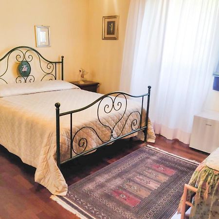 B&B Il Casolare Di Bonci Santa Maria a Monte Kültér fotó