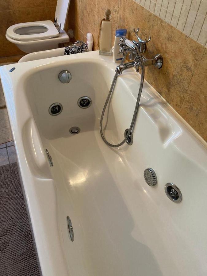 B&B Il Casolare Di Bonci Santa Maria a Monte Kültér fotó