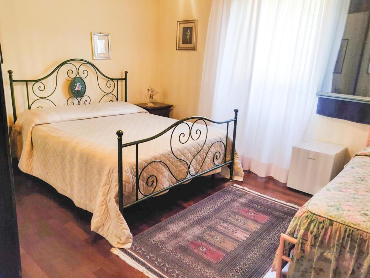 B&B Il Casolare Di Bonci Santa Maria a Monte Kültér fotó