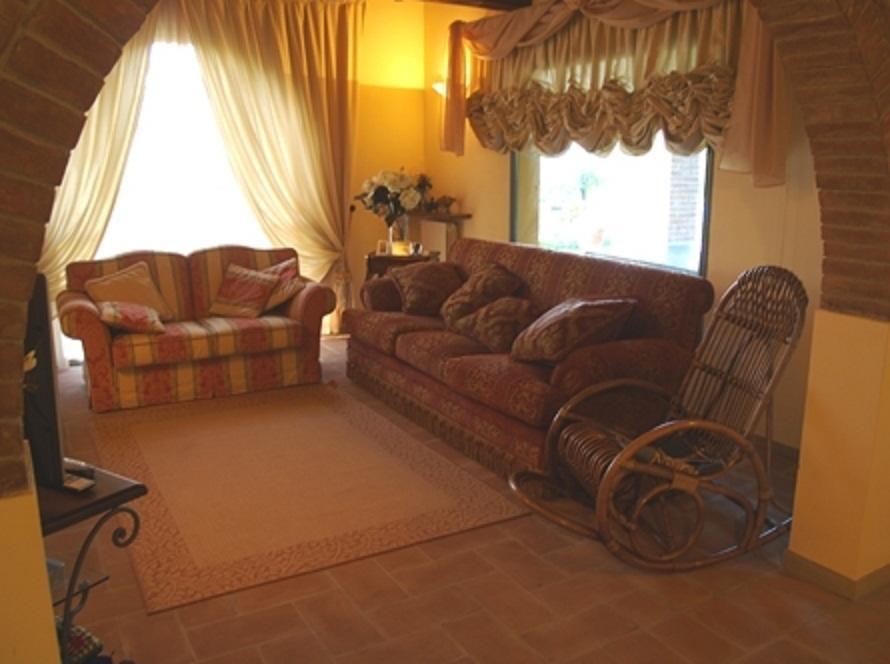 B&B Il Casolare Di Bonci Santa Maria a Monte Kültér fotó