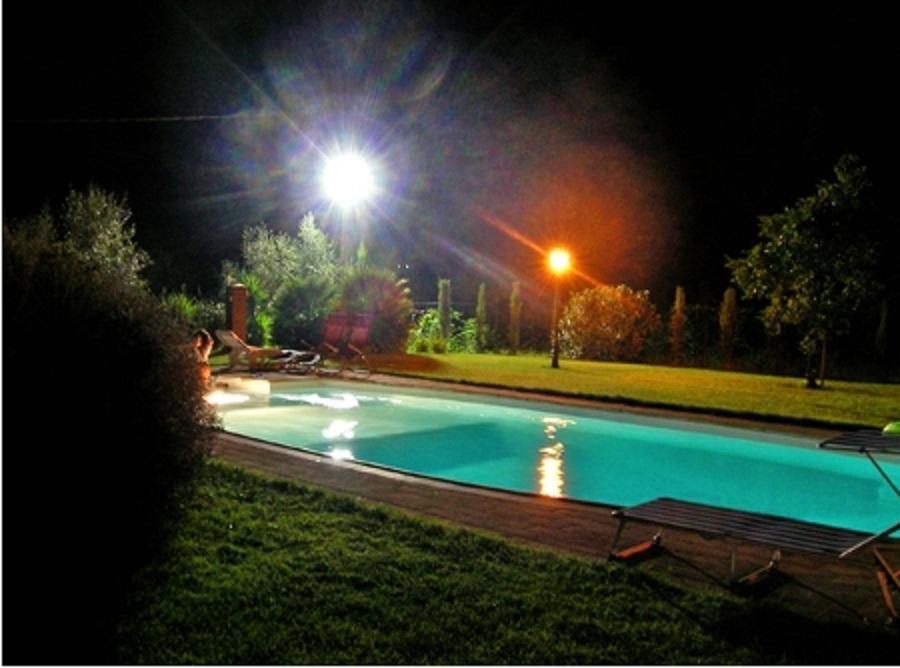 B&B Il Casolare Di Bonci Santa Maria a Monte Kültér fotó