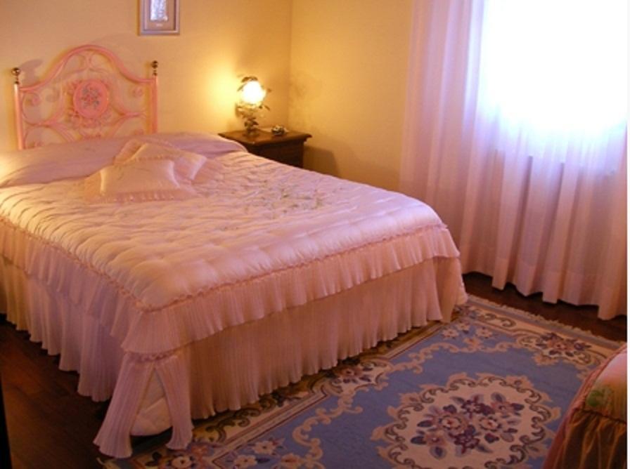 B&B Il Casolare Di Bonci Santa Maria a Monte Szoba fotó